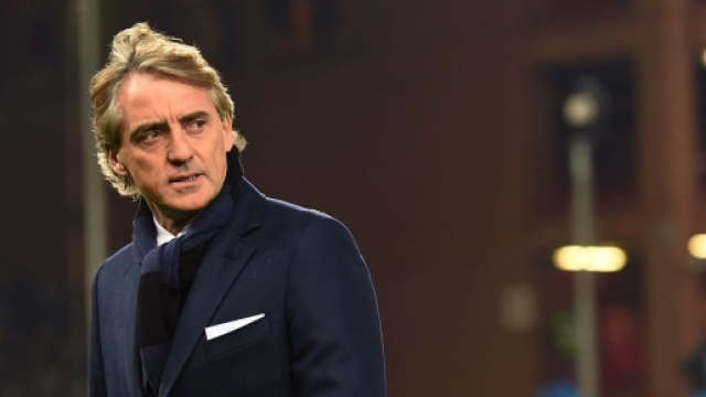 Inter, pazza idea di Mancini per il centrocampo