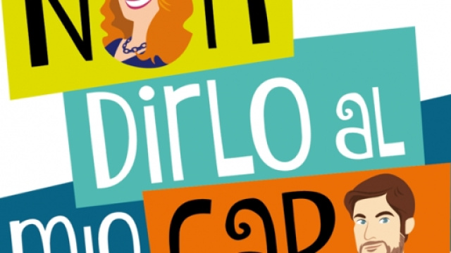 Le anticipazioni di "Non Dirlo al mio Capo"