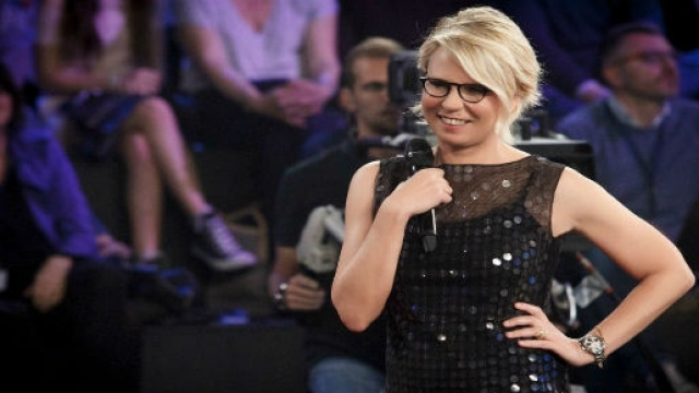 Maria De Filippi (Conduttrice televisiva)