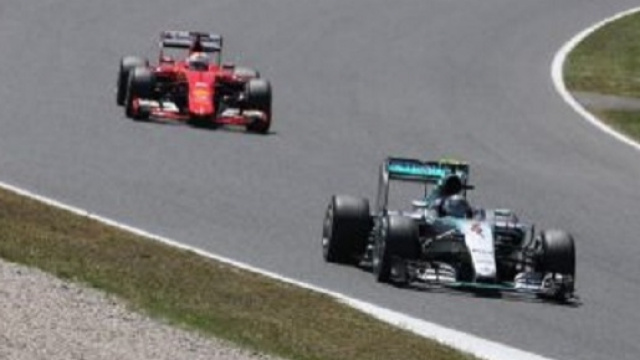 Orari Gran Premio Formula 1 Spagna 2016 su Rai e Sky