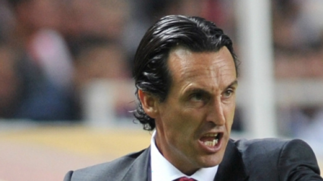 Unai Emery porta due suoi pupilli?