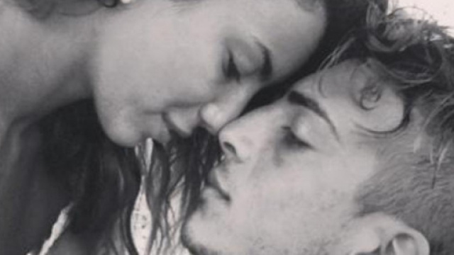 Uomini e donne: Oscar Branzani ama ancora la ex Chiara Biasi?