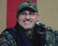 Murió el líder máximo de Hezbollah en Siria