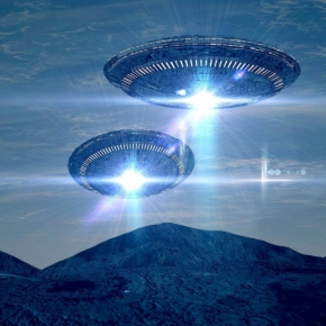 Ufo: il governo inglese presto rivelerà alcuni casi eclatanti