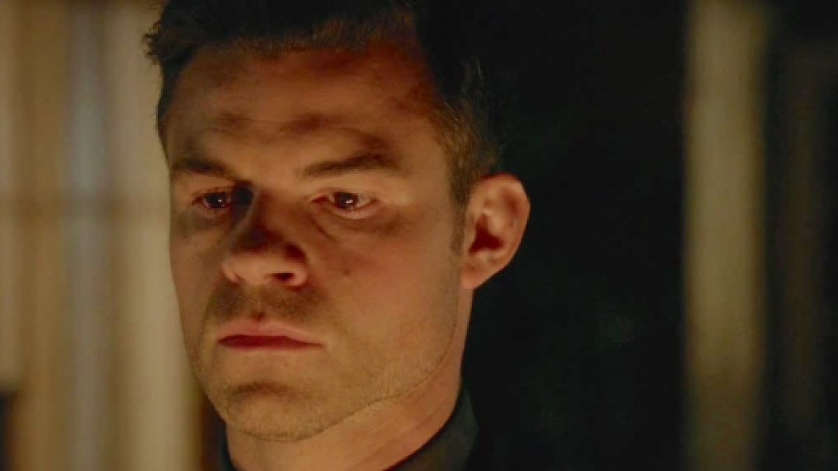 The Originals resumo 3x21: decisão surpreendente de Elijah põe toda a sua  família em risco