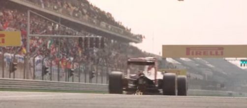 Formula 1 Gran Premio di Spagna 2016, la Ferrari di Vettel a caccia del primo posto