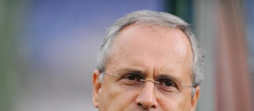 Inter, proposto uno scambio alla Lazio