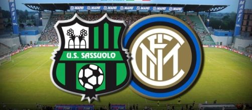 LIVE Sassuolo-Inter sabato 14/5 ore 20:45