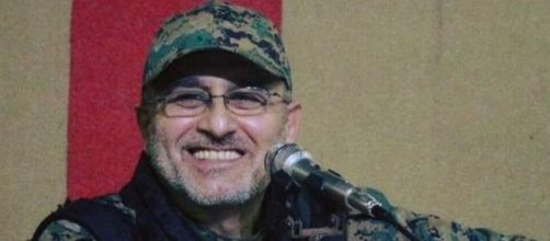 Mustafa Badreddine tenía 55 años y estaba al mando de las tropas de Hezbollah