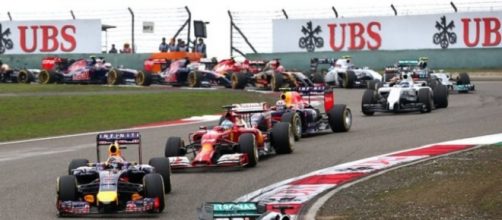 Orari con calendario tv su Sky e Rai del Gran Premio di Formula 1 2016 in Spagna