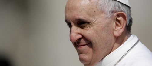 Papa Bergoglio e il suo discorso sugli animali