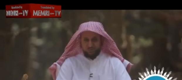 Arabia Saudita, la proposta shock del terapeuta per "educare" le donne Arabia Saudita, la proposta shock del terapeuta per "educare" le donne