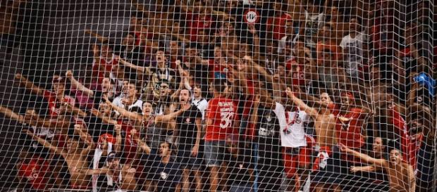 Benfica vai receber Fábio Vidrago na sua equipe Benfica vai receber Fábio Vidrago na sua equipe