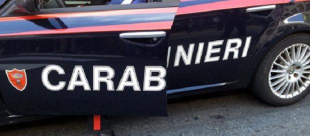 Calabria: coppia di anziana derubata e picchiata Calabria: coppia di anziana derubata e picchiata