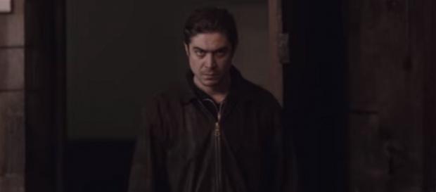 Cannes 2016, Riccardo Scamarcio Cannes 2016, Riccardo Scamarcio