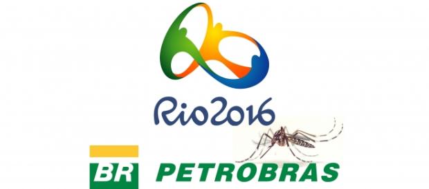 Daily Mail aborda os múltiplos problemas que o Brasil enfrenta Daily Mail aborda os múltiplos problemas que o Brasil enfrenta