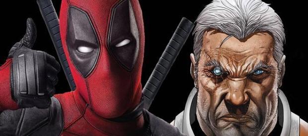 'Deadpool 2' suma a un nuevo interesado para el papel de Nathan 'Cable' Summers 'Deadpool 2' suma a un nuevo interesado para el papel de Nathan 'Cable' Summers