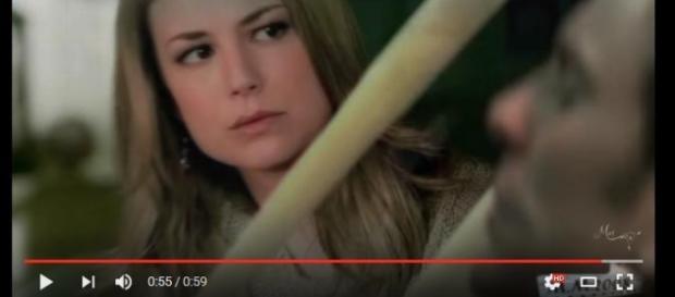 Dicho video, muestra en profundidad la relación que Steve Rogers y la Agente 13 vienen formando desde que se conocieron. Miralo a continuación Dicho video, muestra en profundidad la relación que Steve Rogers y la Agente 13 vienen formando desde que se conocieron. Miralo a continuación