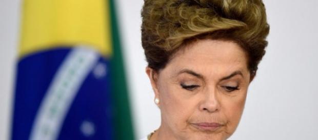 El impeachment a Rousseff arroja dudas sobre la cita olímpica en Río El impeachment a Rousseff arroja dudas sobre la cita olímpica en Río
