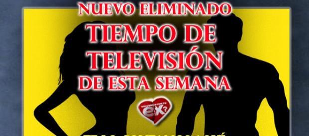 Eliminado de esta semana volverías con tu ex? Eliminado de esta semana volverías con tu ex?