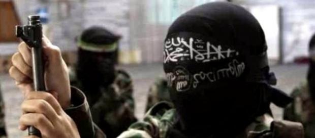 Ennesima barbarie dell'ISIS in Iraq. Ennesima barbarie dell'ISIS in Iraq.