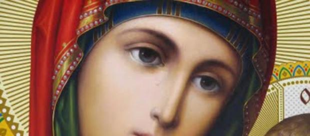 Fecioara Maria s-a arătat la Fatima Fecioara Maria s-a arătat la Fatima