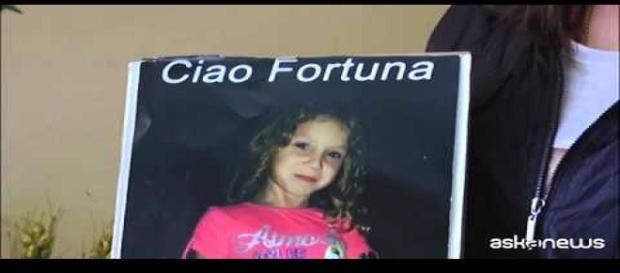Fortuna Loffredo, non sarebbe stata l'unica vittima di pedofilia Fortuna Loffredo, non sarebbe stata l'unica vittima di pedofilia