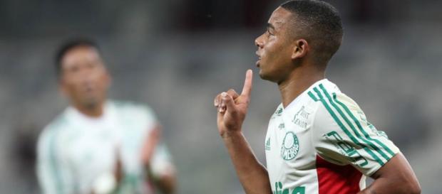 Gabriel Jesus deve defender a Juventus após as Olimpíadas Gabriel Jesus deve defender a Juventus após as Olimpíadas