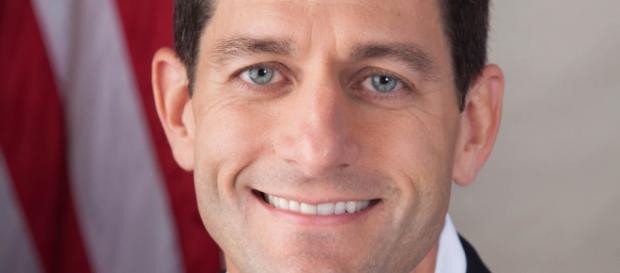 Image of Paul Ryan via Wikipedia Image of Paul Ryan via Wikipedia