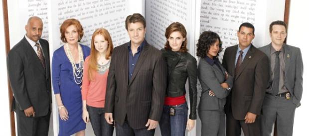 La Serie Castle finaliza tras 8 temporadas de emisión La Serie Castle finaliza tras 8 temporadas de emisión