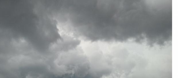 Le previsioni meteo sul Salento. Le previsioni meteo sul Salento.