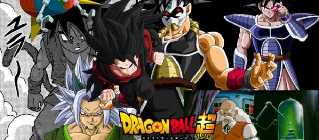 Los protagonistas de todas las ultimas teorias Los protagonistas de todas las ultimas teorias