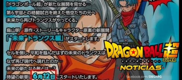 Mensaje de Akira Toriyama sobre la proxima saga Mensaje de Akira Toriyama sobre la proxima saga
