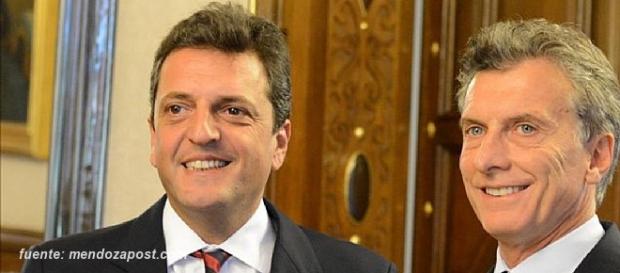 ¿Pacto Massa Macri? el tigrense no dio quorum ¿Pacto Massa Macri? el tigrense no dio quorum
