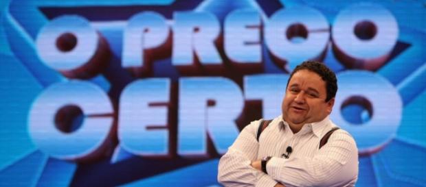 Preço Certo há 12 anos na televisão Preço Certo há 12 anos na televisão