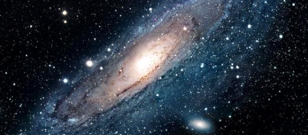 Sotto la superficie dei pianeti potrebbe esserci vita Sotto la superficie dei pianeti potrebbe esserci vita