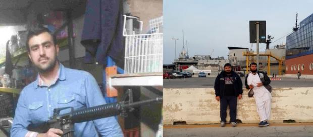 Terrorismo, rilasciati due dei tre arrestati durante un'operazione di polizia a Bari Terrorismo, rilasciati due dei tre arrestati durante un'operazione di polizia a Bari