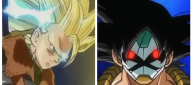 Trunks habría sido derrotado en SSJ3 Trunks habría sido derrotado en SSJ3