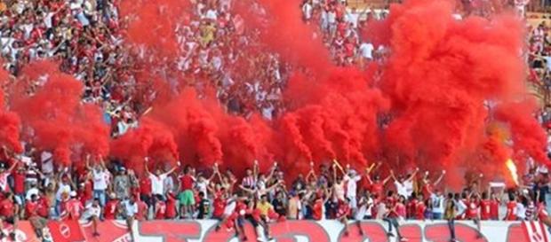 Vila Nova recebe o Bragantino no Serra Dourada Vila Nova recebe o Bragantino no Serra Dourada
