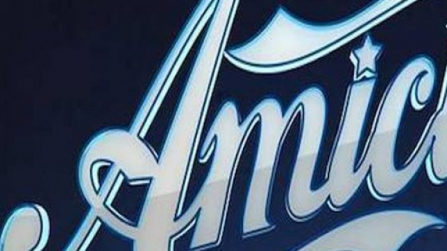 Amici 2016 replica ottava puntata