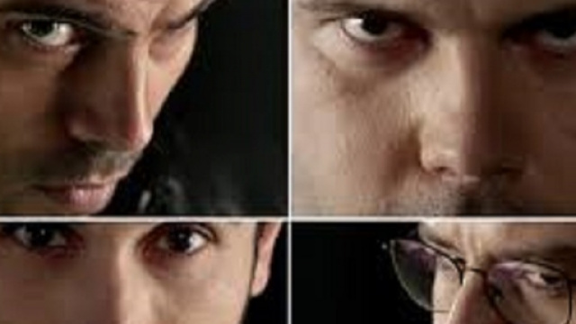 Anticipazioni Gomorra 2 secondo appuntamento