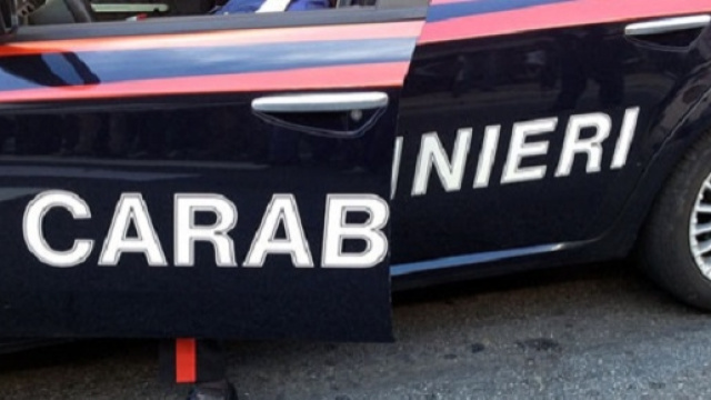 Calabria: coppia di anziana derubata e picchiata