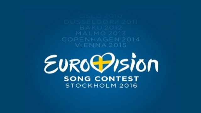 Eurovision Song Contest 2016: la finale del 14/05