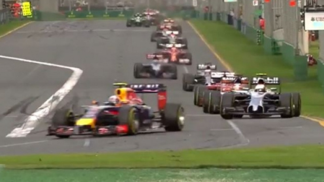 F1 Spagna 2016 orari diretta tv Sky e differita Rai