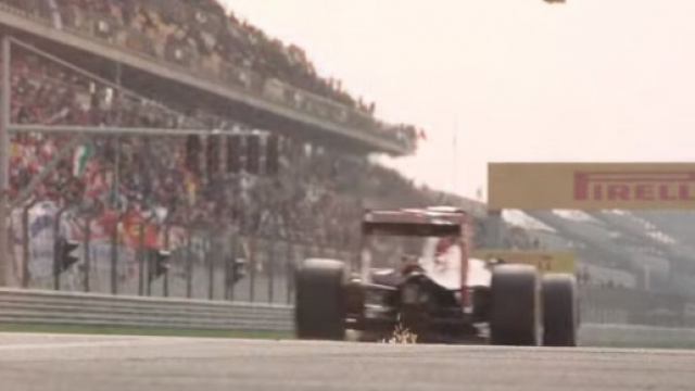 Formula 1 Gran Premio di Spagna 2016, la Ferrari di Vettel a caccia del primo posto