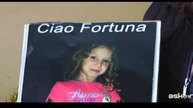 Fortuna Loffredo, non sarebbe stata l'unica vittima di pedofilia