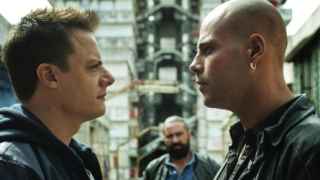 I nuovi episodi della serie tv Gomorra 2