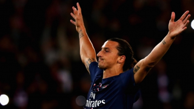 Juventus, clamoroso ritorno di Zlatan Ibrahimovic?