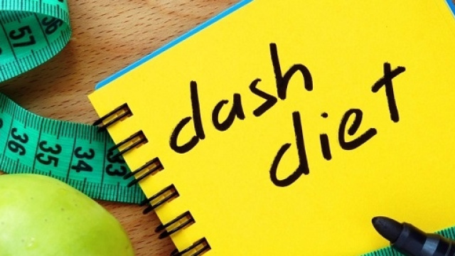 La dieta DUSH si conferma efficace nel controllo dell'ipertensione.