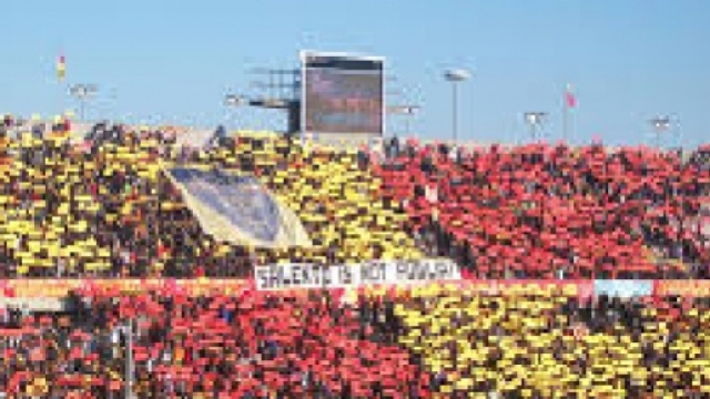 Si aspettano almeno 10.000 spettatori a Lecce.